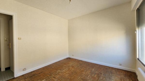 DIJON GRANGIER - Appartement T2