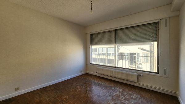 DIJON GRANGIER - Appartement T2