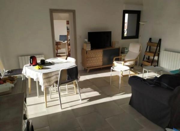 Jolie Maison à vendre à TRUYES (37)