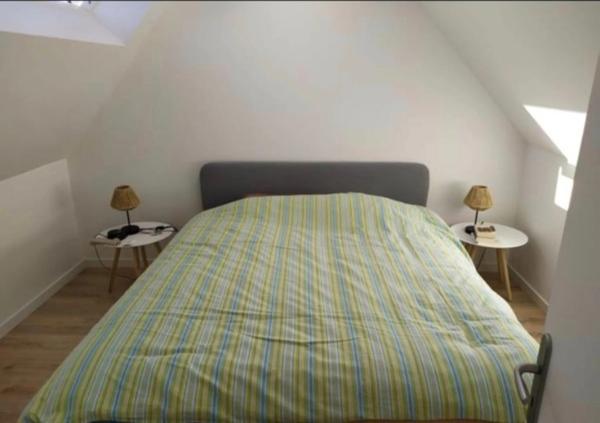Jolie Maison à vendre à TRUYES (37)