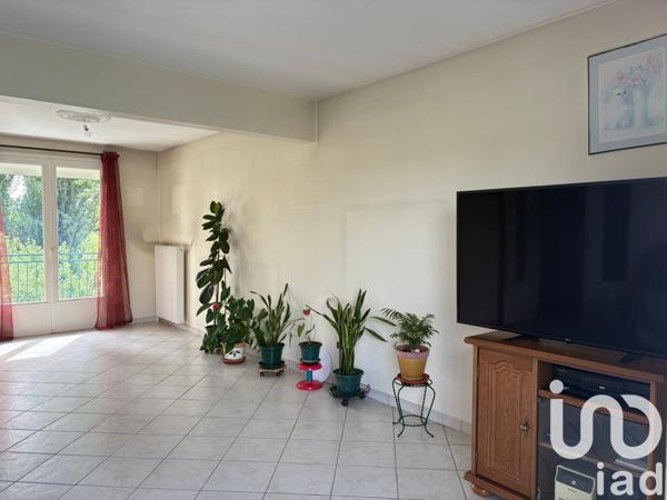 Maison à vendre 7 pièces 153 m² Riom