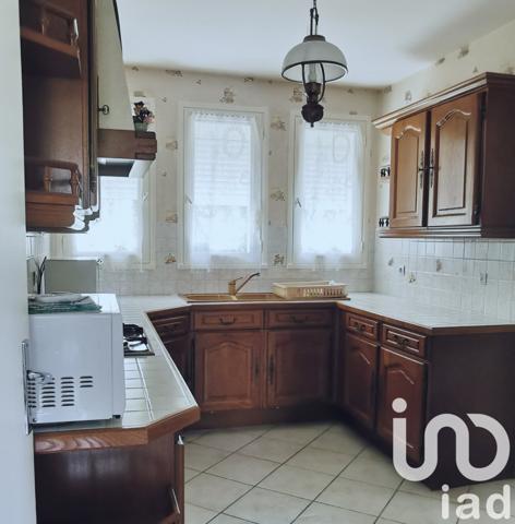 Maison à vendre 7 pièces 153 m² Riom