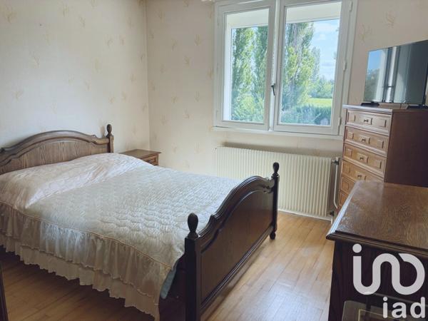 Maison à vendre 7 pièces 153 m² Riom