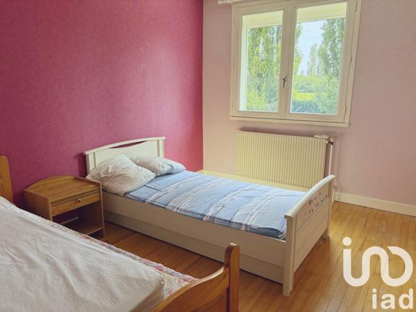 Maison à vendre 7 pièces 153 m² Riom