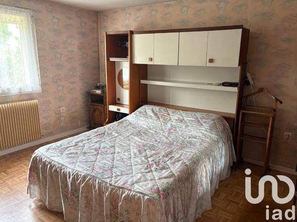 Maison à vendre 7 pièces 153 m² Riom