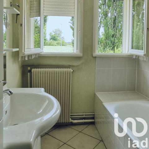 Maison à vendre 7 pièces 153 m² Riom