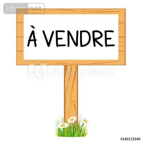 Maison à vendre à Châlons-en-Champagne dans la Marne (51000), ref : 51084-1224