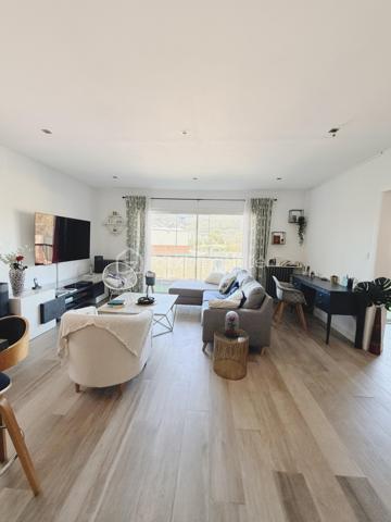 Appartement de 105 m²