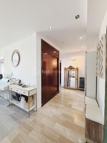 Appartement de 105 m²