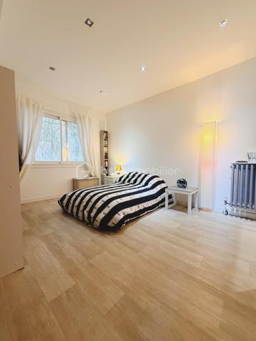 Appartement de 105 m²