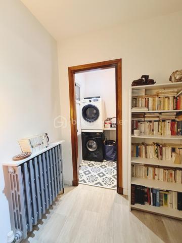 Appartement de 105 m²