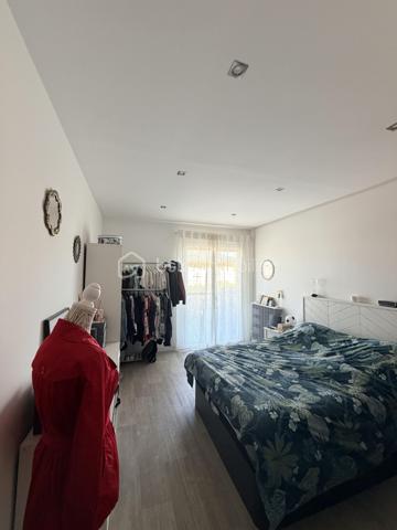 Appartement de 105 m²