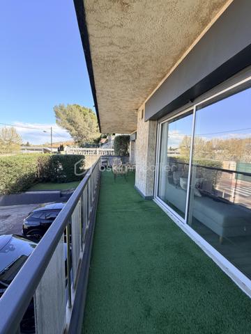 Appartement de 105 m²