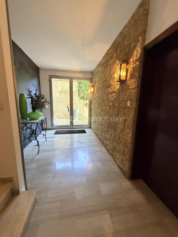 Appartement de 105 m²