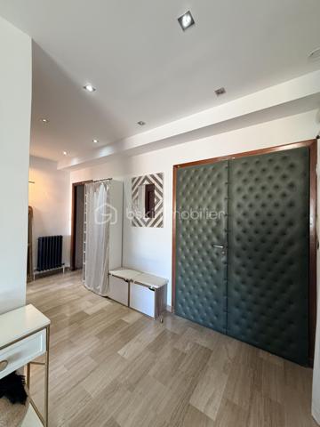 Appartement de 105 m²