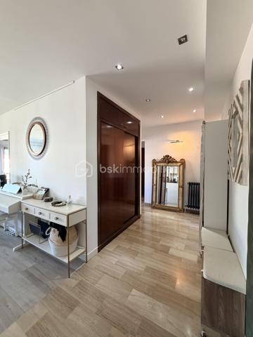 Appartement de 105 m²