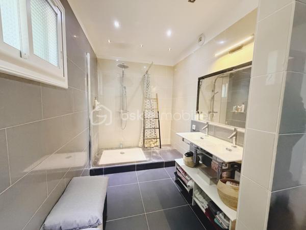 Appartement de 105 m²