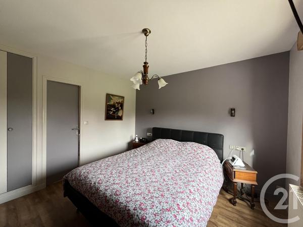 Maison à vendre  6 pièces - 125 m2 GOUVILLE SUR MER - 50