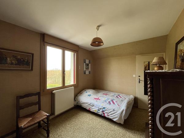 Maison à vendre  6 pièces - 125 m2 GOUVILLE SUR MER - 50