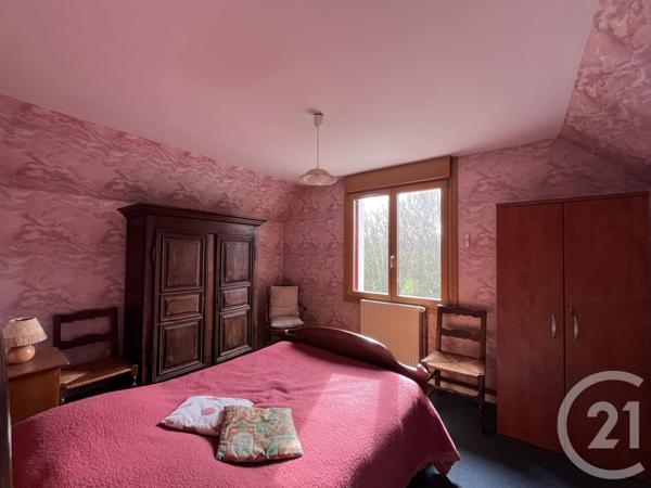 Maison à vendre  6 pièces - 125 m2 GOUVILLE SUR MER - 50