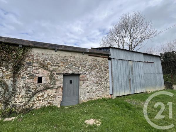 Maison à vendre  6 pièces - 125 m2 GOUVILLE SUR MER - 50