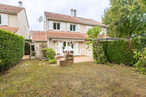 MAISON À VENDRE DE 5 PIÈCES DE 90,00 M²