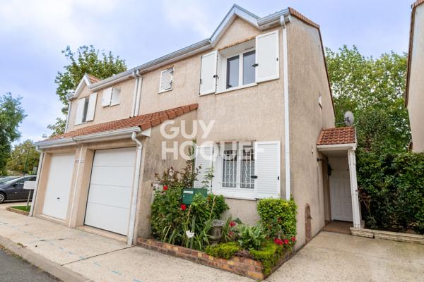 MAISON À VENDRE DE 5 PIÈCES DE 90,00 M²