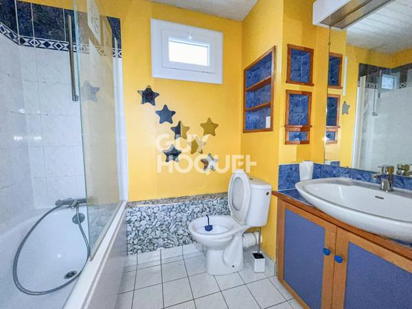 MAISON À VENDRE DE 5 PIÈCES DE 90,00 M²