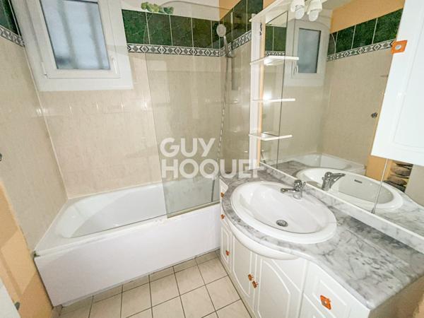 MAISON À VENDRE DE 5 PIÈCES DE 90,00 M²