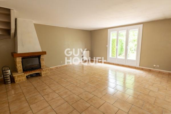 MAISON À VENDRE DE 5 PIÈCES DE 90,00 M²