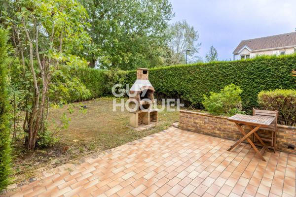 MAISON À VENDRE DE 5 PIÈCES DE 90,00 M²