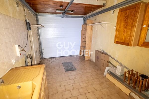 MAISON À VENDRE DE 5 PIÈCES DE 90,00 M²