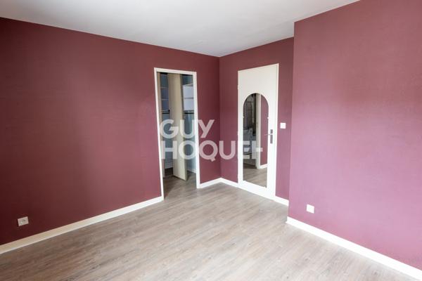 MAISON À VENDRE DE 5 PIÈCES DE 90,00 M²