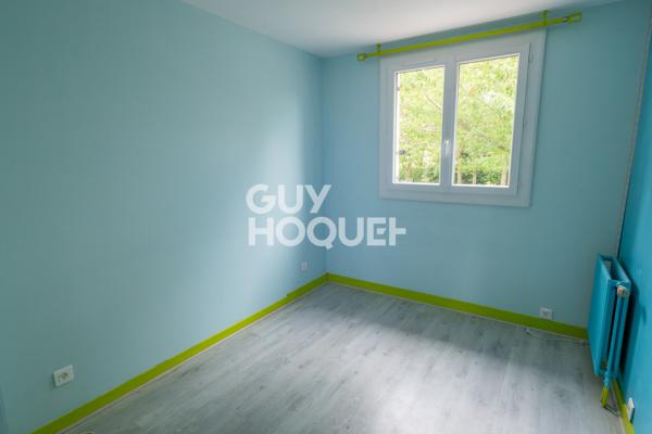 MAISON À VENDRE DE 5 PIÈCES DE 90,00 M²