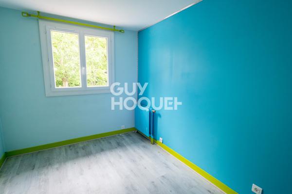 MAISON À VENDRE DE 5 PIÈCES DE 90,00 M²