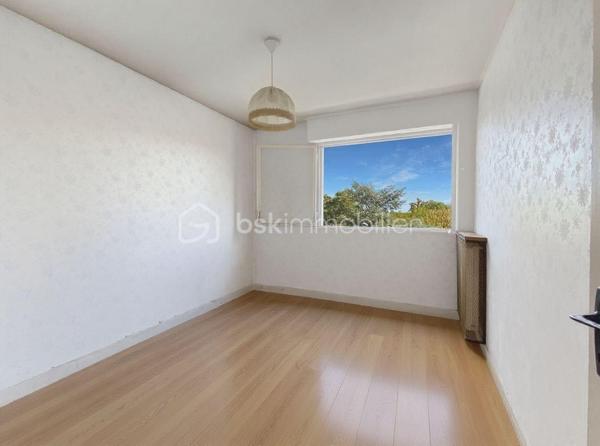 Appartement de 91,77 m²