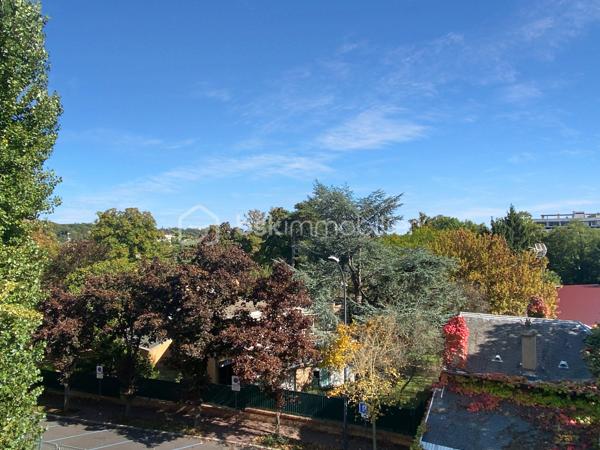 Appartement de 91,77 m²