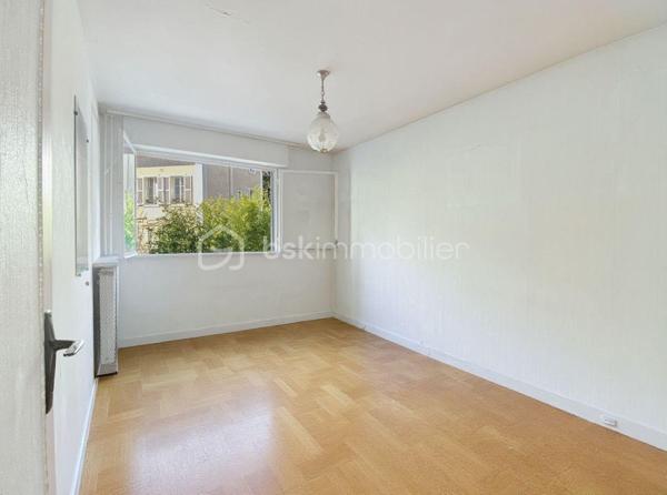 Appartement de 91,77 m²