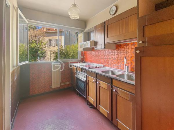 Appartement de 91,77 m²