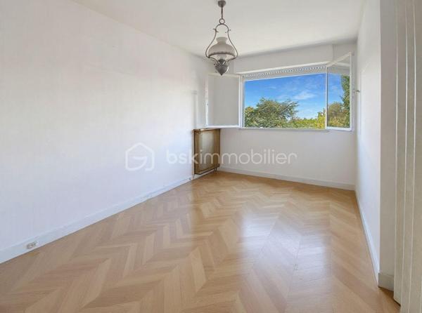 Appartement de 91,77 m²