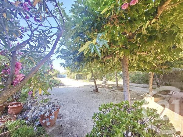 Maison à vendre  7 pièces - 130 m2 LEUCATE - 11