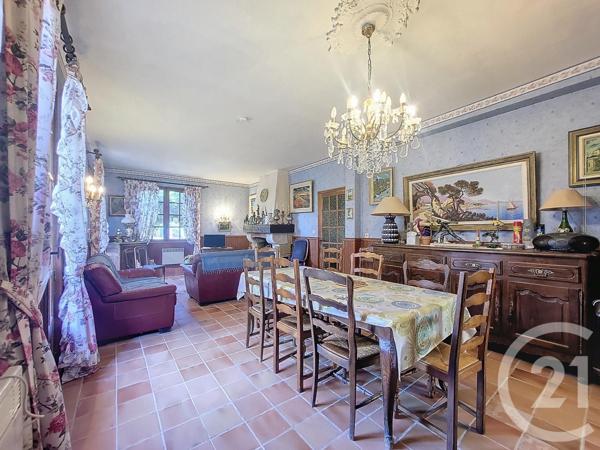 Maison à vendre  7 pièces - 130 m2 LEUCATE - 11