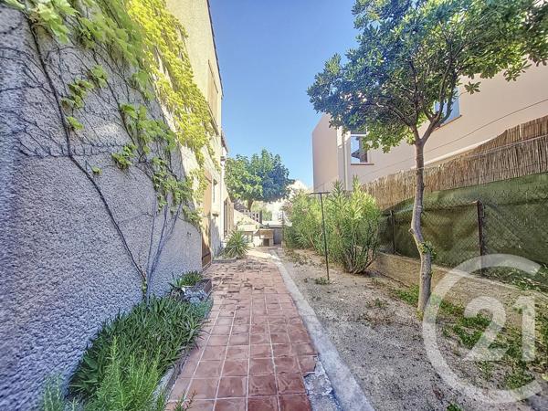 Maison à vendre  7 pièces - 130 m2 LEUCATE - 11