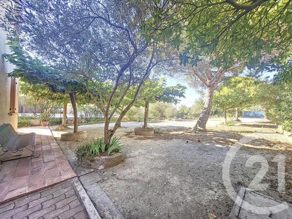 Maison à vendre  7 pièces - 130 m2 LEUCATE - 11