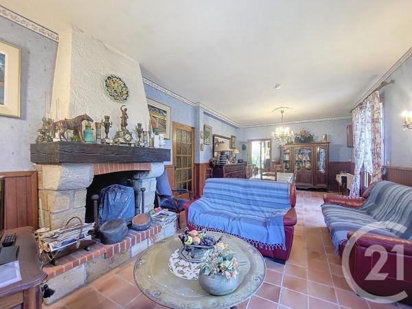 Maison à vendre  7 pièces - 130 m2 LEUCATE - 11