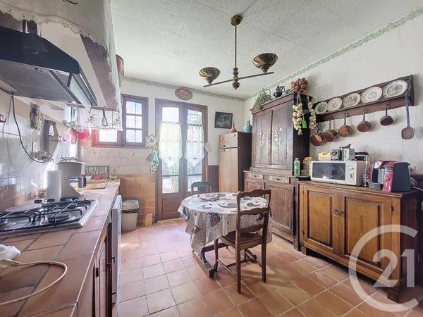 Maison à vendre  7 pièces - 130 m2 LEUCATE - 11