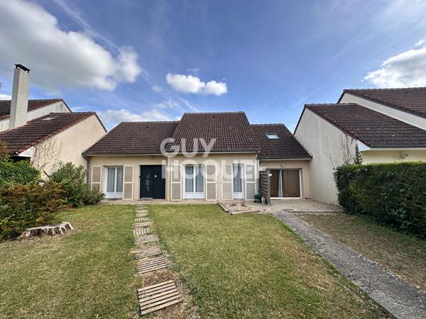 Charmante maison avec studio indépendant