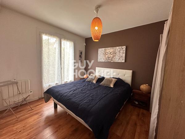 Charmante maison avec studio indépendant