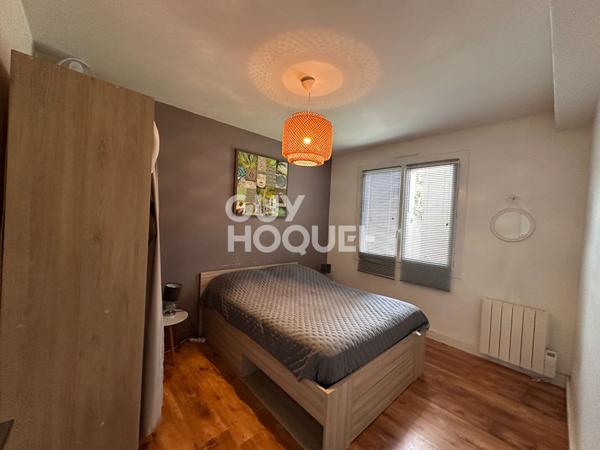 Charmante maison avec studio indépendant