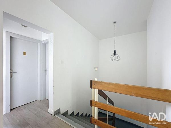 Location bureaux 837 m² Lorry-lès-Metz